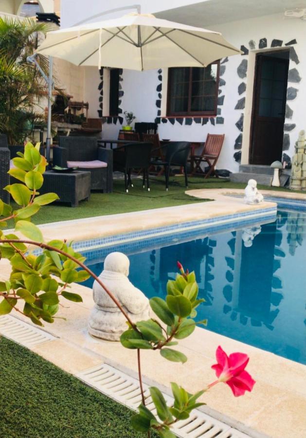 فيلا Pintadera'S House/Espiral إيكود ذي لوس فينوس المظهر الخارجي الصورة